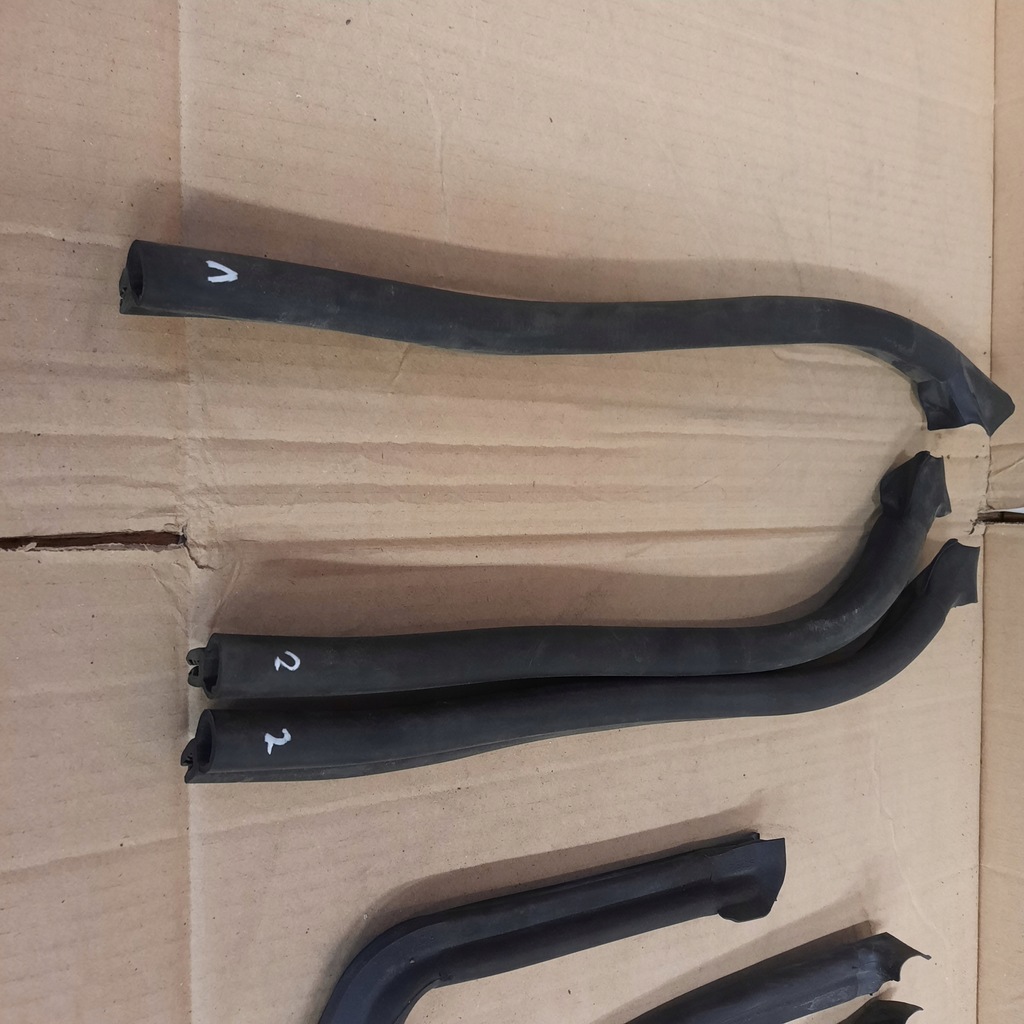 Garnitura parbriz BMW e46 Product image