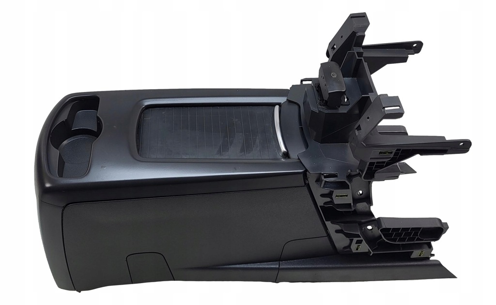 PEUGEOT 5008 I BUTON DE MÂNĂ DEPOZITARE TUNEL CENTRAL 9670593077 Product image