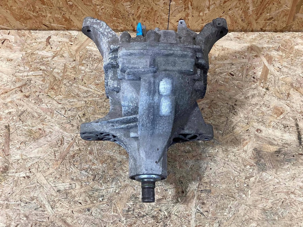 Porsche Panamera 971 DIFERENT SPATE AXIE 9A7507021DX 4460410158a Product image