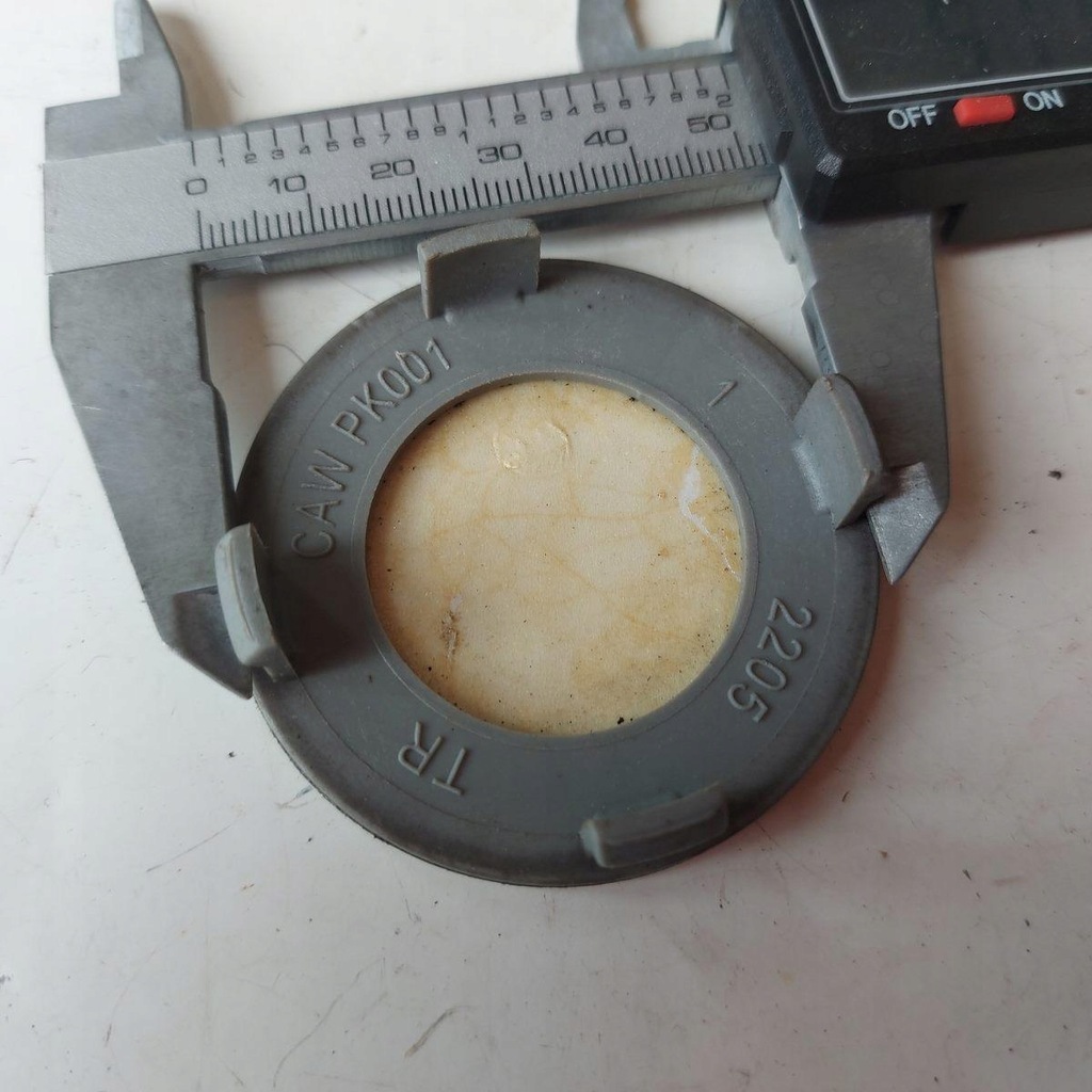 CAPAC, CAPAC ȘOLD, ALUETT 2205 Product image