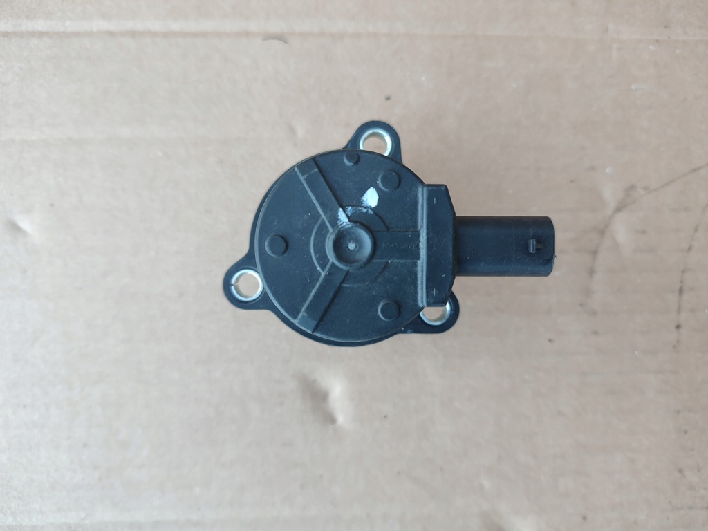 Zawór czujnik intercoolera HYUNDAI KIA 39450-2M400 Product image