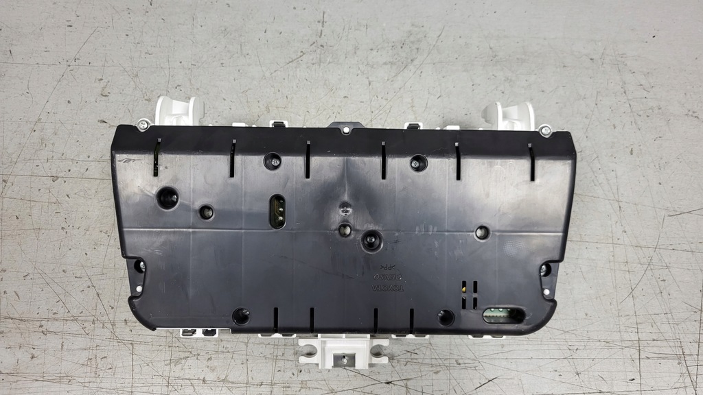 Contor ceasuri Toyota Corolla Verso II 2.2 D-CAT 83800-0F090 Product image