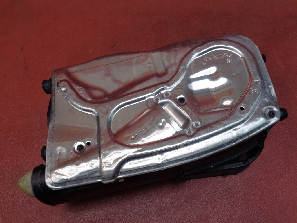 Carcasa filtru aer Mercedes R172 2.2 CDI '15 Product image