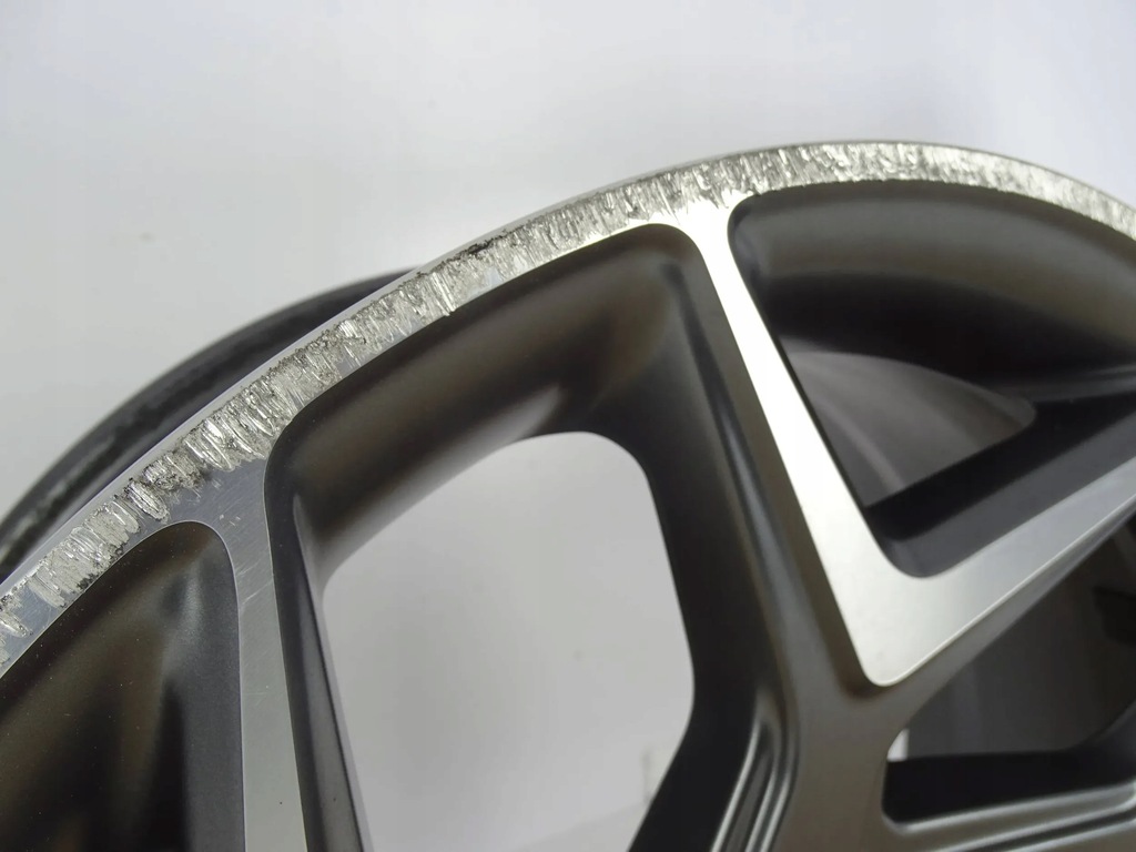 JANTE FORD ST 7.5J x 18 H2 ET 42.5 OE K1BJ-C1A Product image