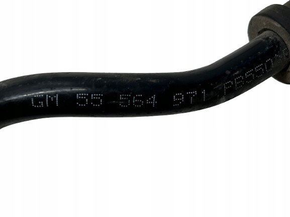 OPEL ASTRA J IV VALVĂ DE VID 1.6 A16XER 13110331 55564971 Product image