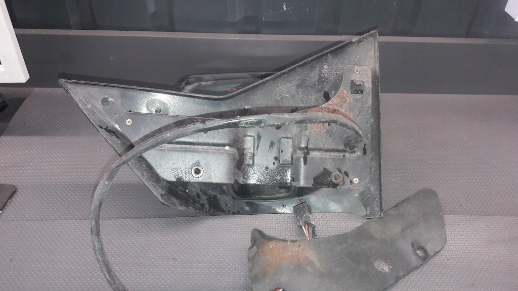010089 Oglinda Dreapta Mercedes Vito 638 1999 5PIN Product image