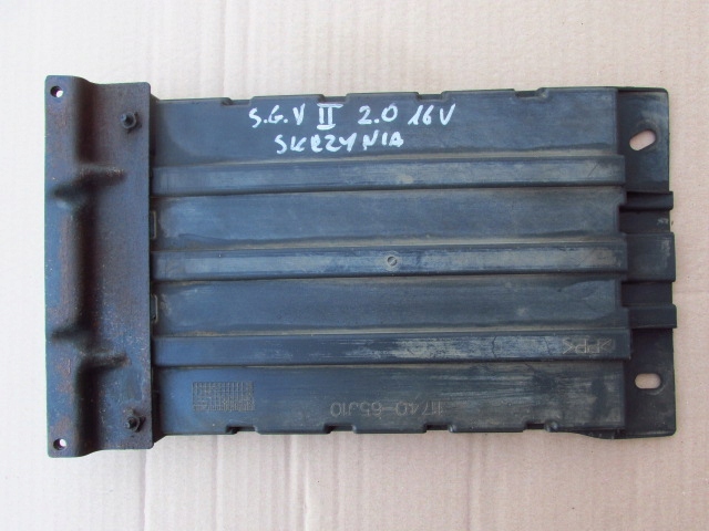 Capac cutie de viteze Grand Vitara II 2.0 16V 11740-65J10 Product image