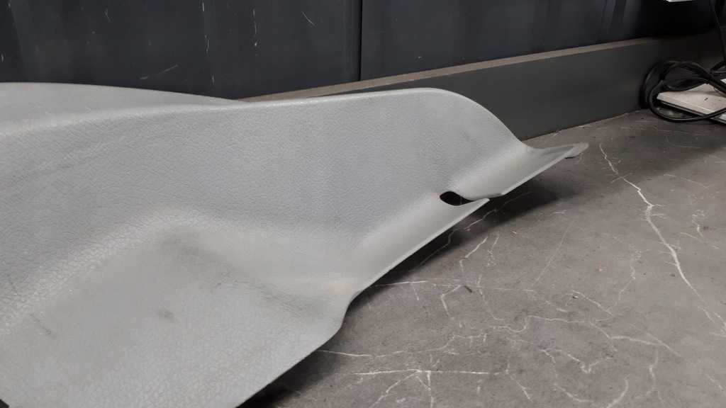 9620757877 husa portbagaj dreapta Peugeot 406 break Product image