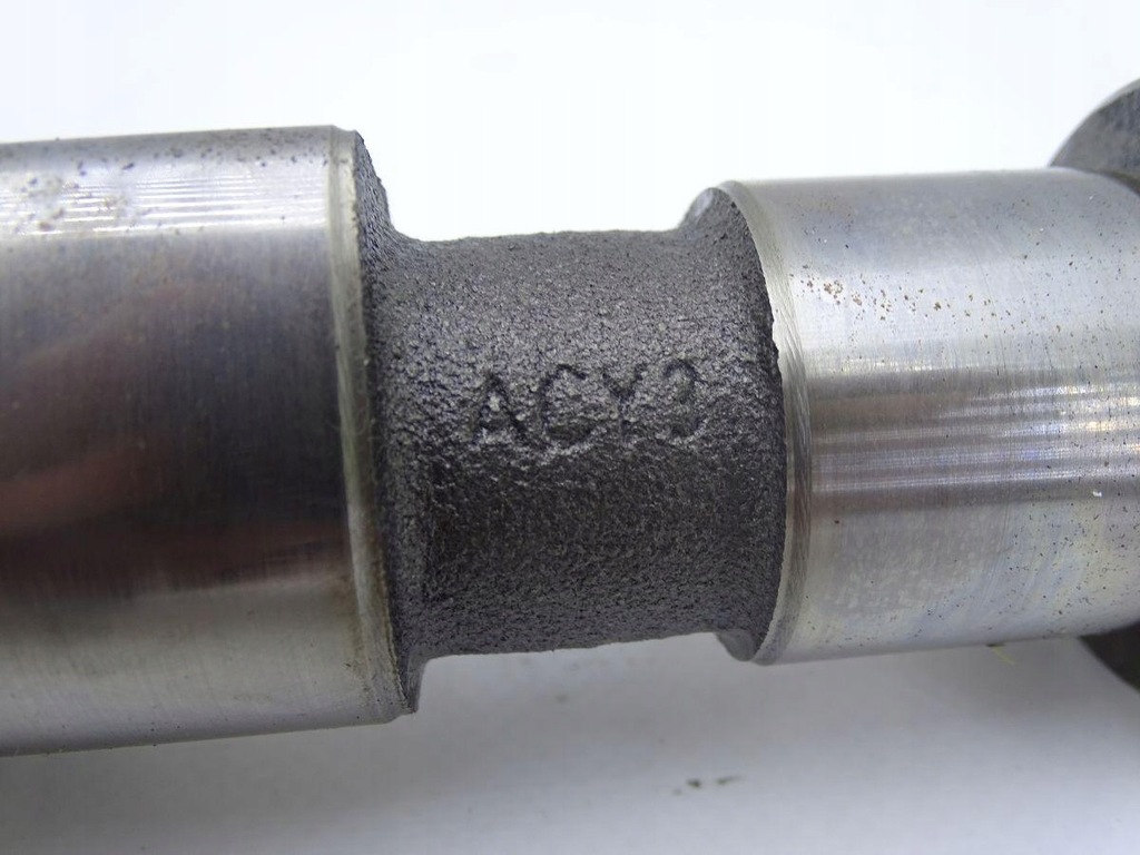 DAF LF 45 55 06-13 6.7 E4/5 ARBORE CU CAME 3979506 3955069 Product image
