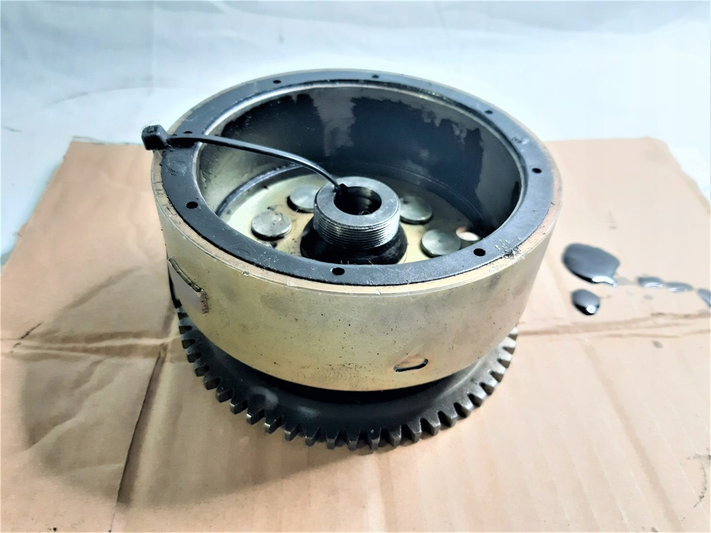 Roata Magneto Malaguti F18 125 Product image
