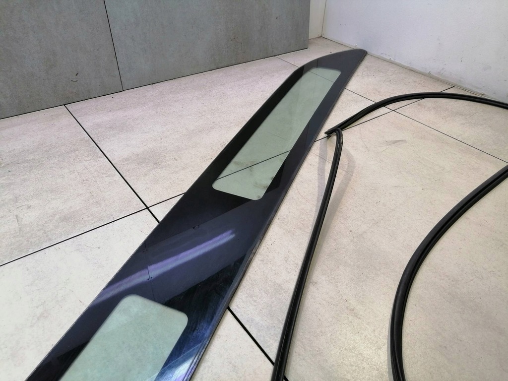 GARNITURA GEAMUL ACOPULUI SUS DREAPTA FIAT DOBLO I Product image