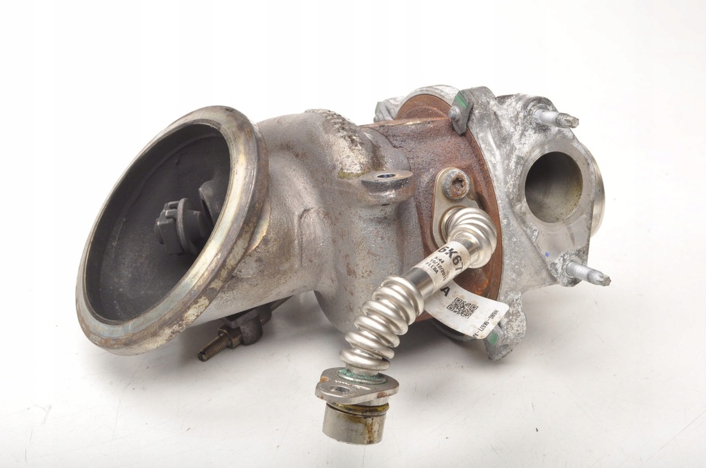 TURBINA FOCUS MK4 PUMA 1.0 ECOBOOST H6BG-6K682-AD Product image