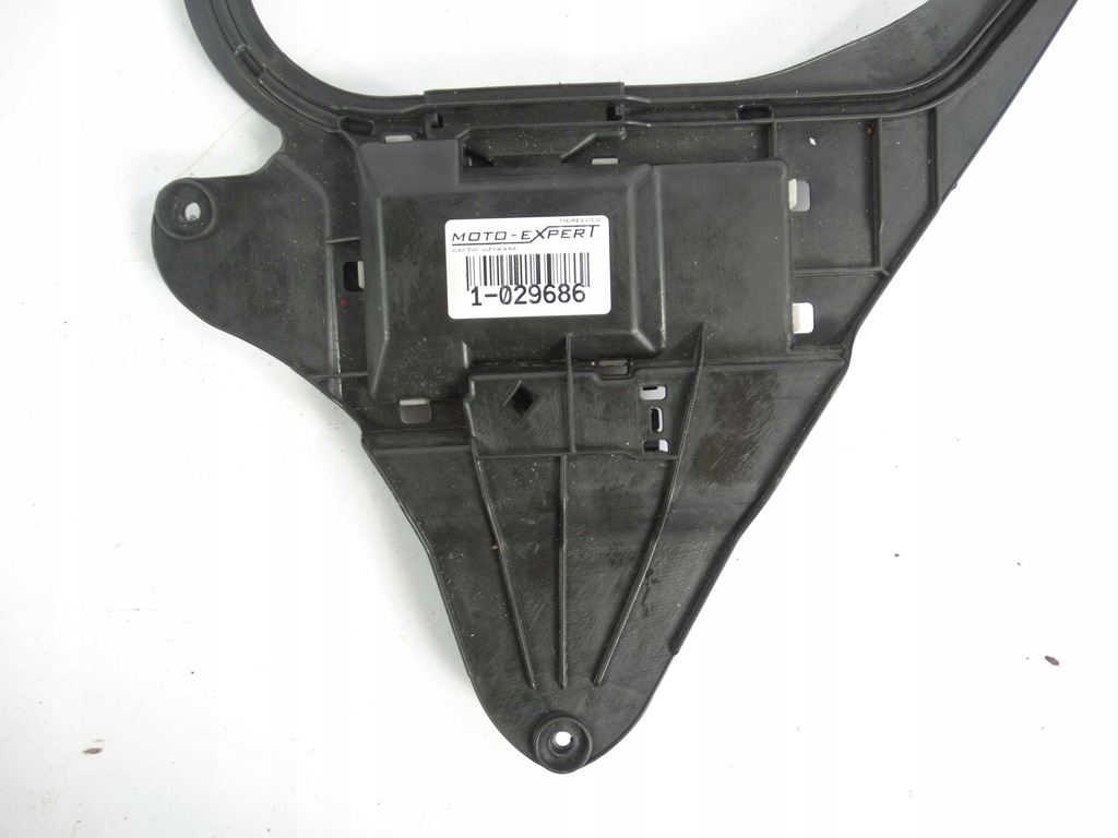 Mercedes CL W215 ANTENA KEYLESS GO MODUL STANGA Product image