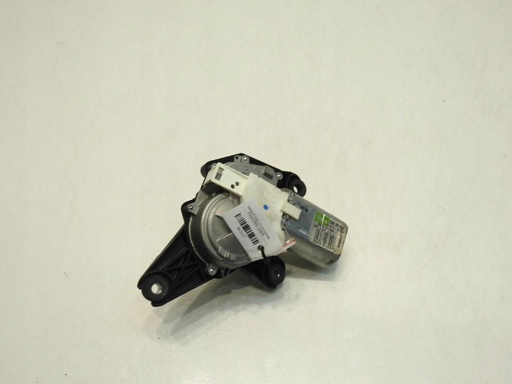 MOTOR ȘTERGATOR CLAPETA RENAULT CLIO III COMBI 8200311486 Product image