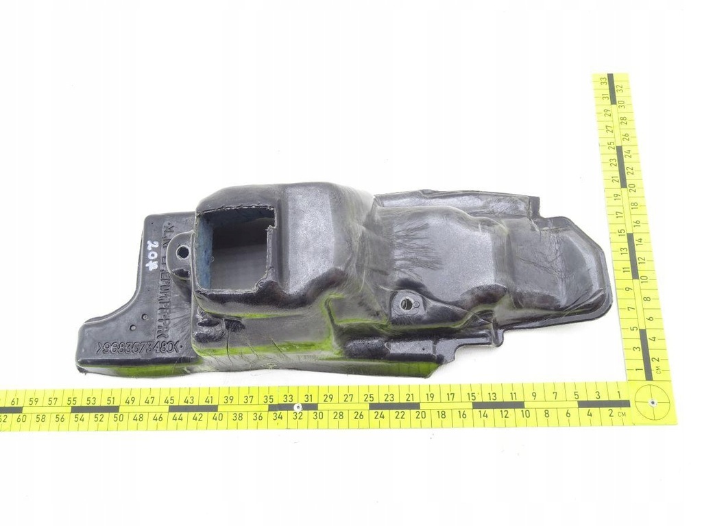 Peugeot 207 06-12 Socumente Product image
