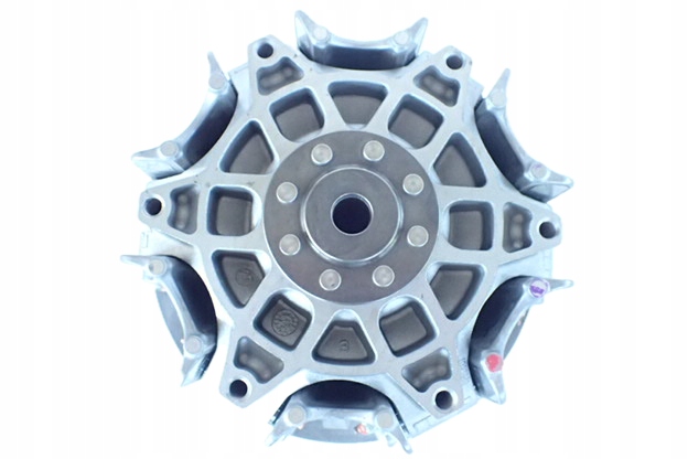 Ambreiaj cu role variator Can-Am Ryker 600 900 Product image