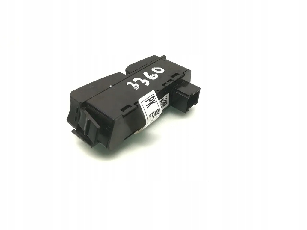 Vauxhall Meriva fata 2012 MPV 4/5dr 13288081 1.4 Product image