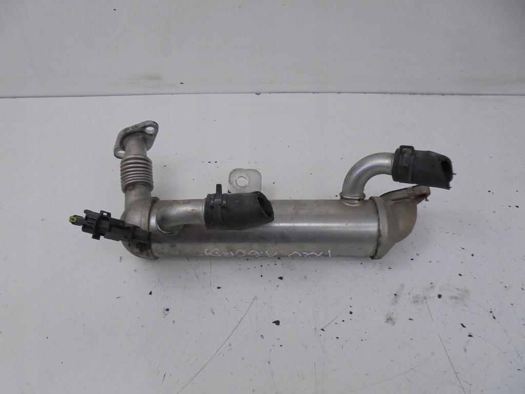 RĂCITOR GAZ ESCAPE EGR 28416-2A730 HYUNDAI IX20 1.6 CRDI Product image