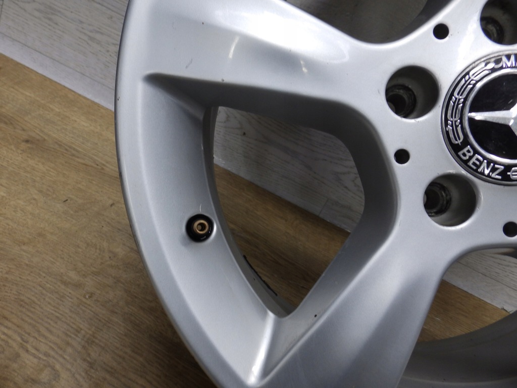 Jante Mercedes C-class A203 7Jx16H2 Et31 5x112 Product image