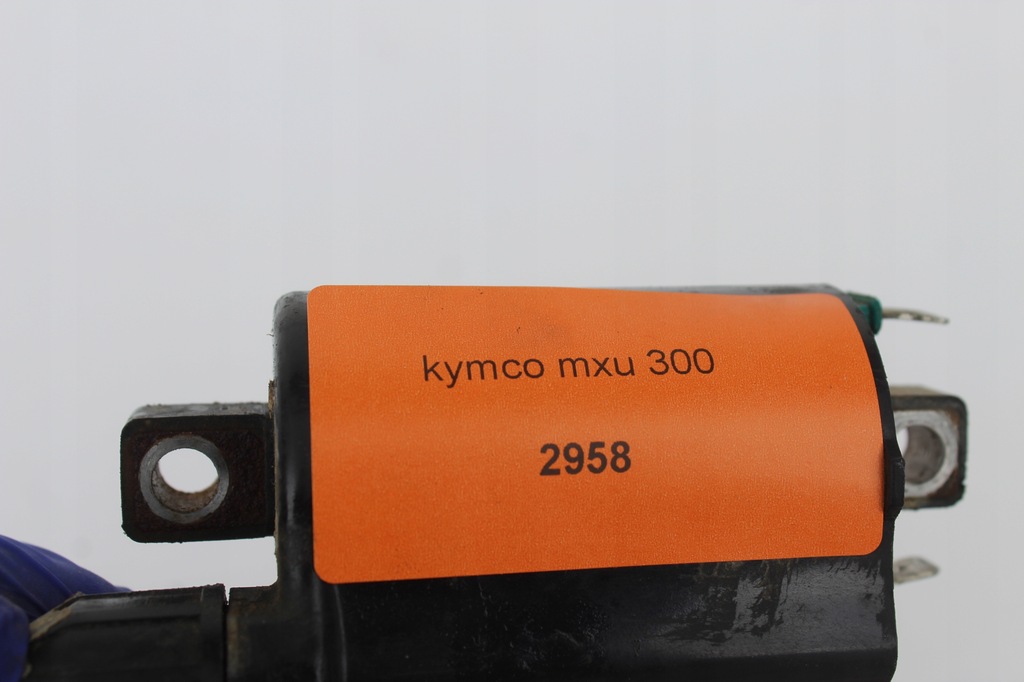 BOBINA DE Aprindere KYMCO MXU 250 300 Product image