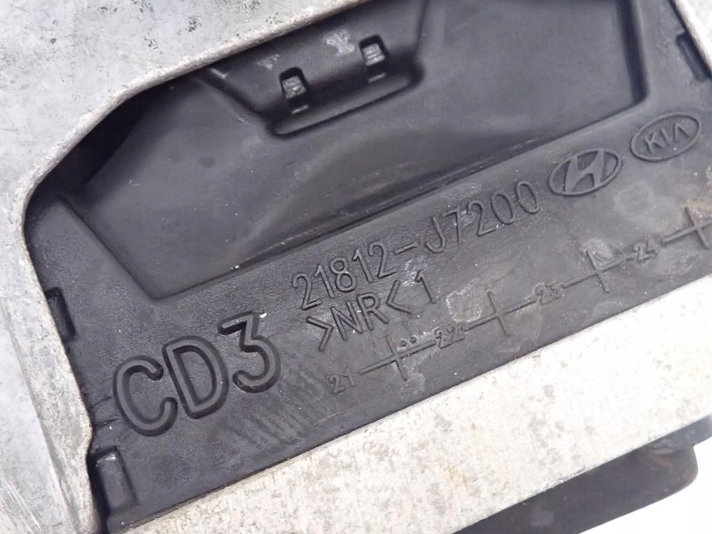 PAW PAD Fixarea Hyundai I30 III 1,5 T-GDI Hybrid G4LK 22R motor Product image