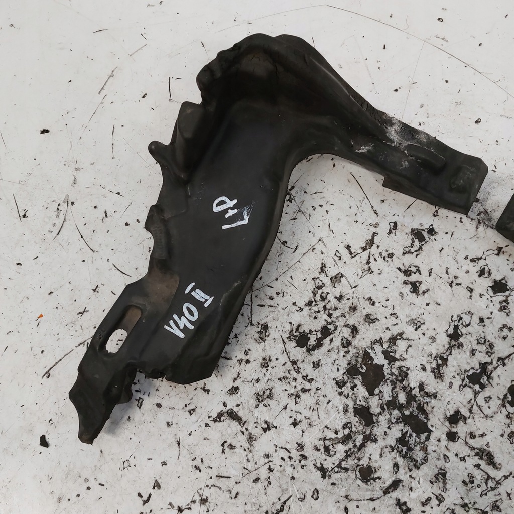 VOLVO V40 II FENDER SUNET SUNA STÂNGA + DREAPTA 31371933 31371932 Product image