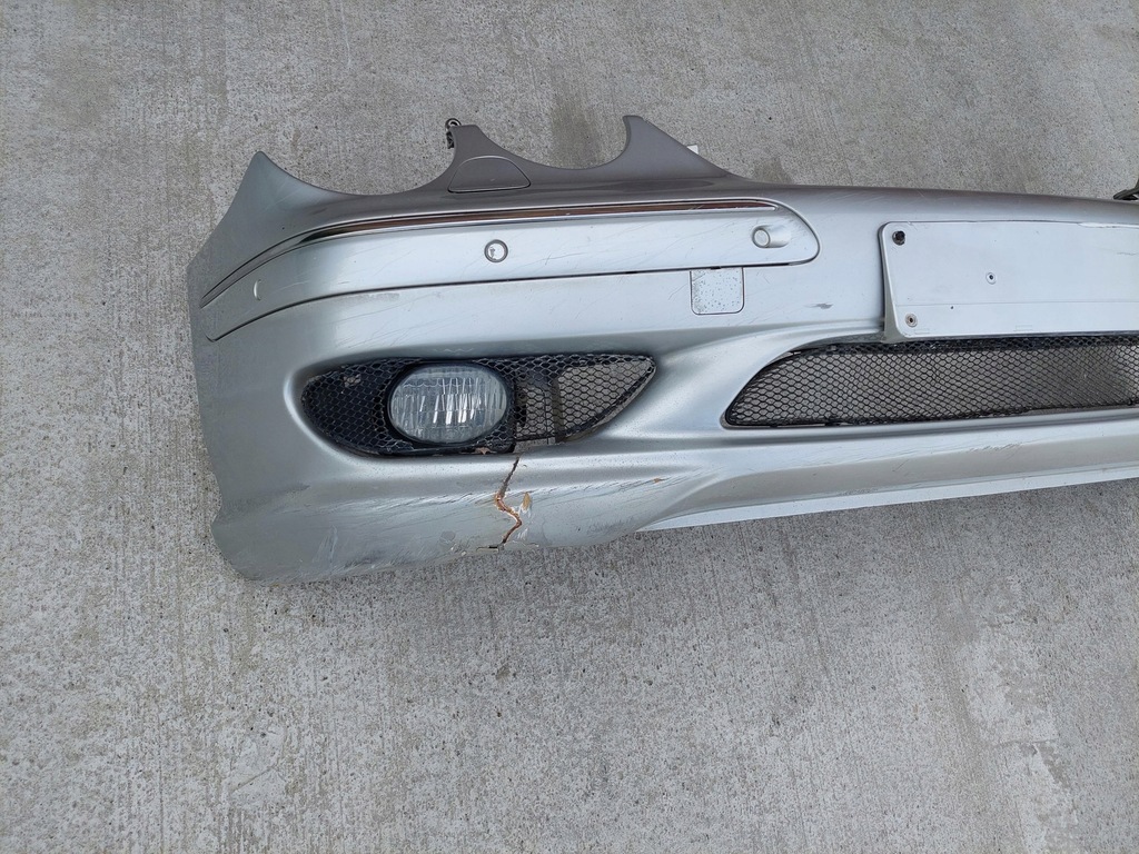 BARA FATA PDC MERCEDES CL 55 AMG W215 744 Product image