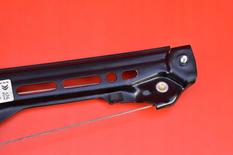 GEAM STÂNGA SPATE CITROEN C4 PICASSO 2 II Product image