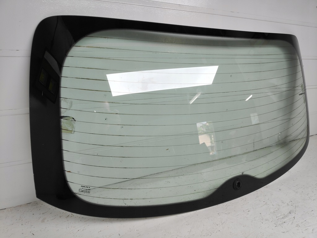 SEAT IBIZA HB IV GEAM Product image