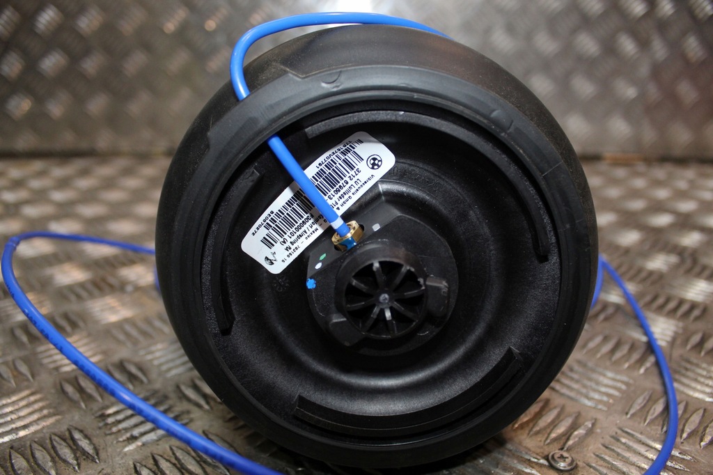 BMW X5 F15 X6 F16 PERNA PRIVIND PERNA NIVO Product image