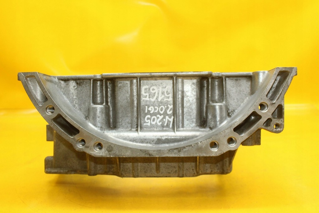 Mercedes W205 274.920 2.0 CGI A2740140100 Product image