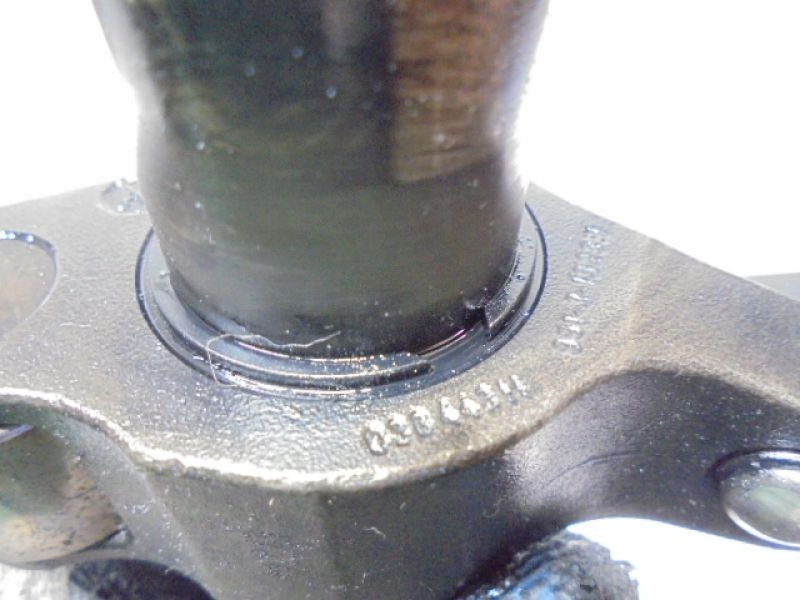 ROOMSTER PUSH ROLLER 038443H 1.9TDI Product image
