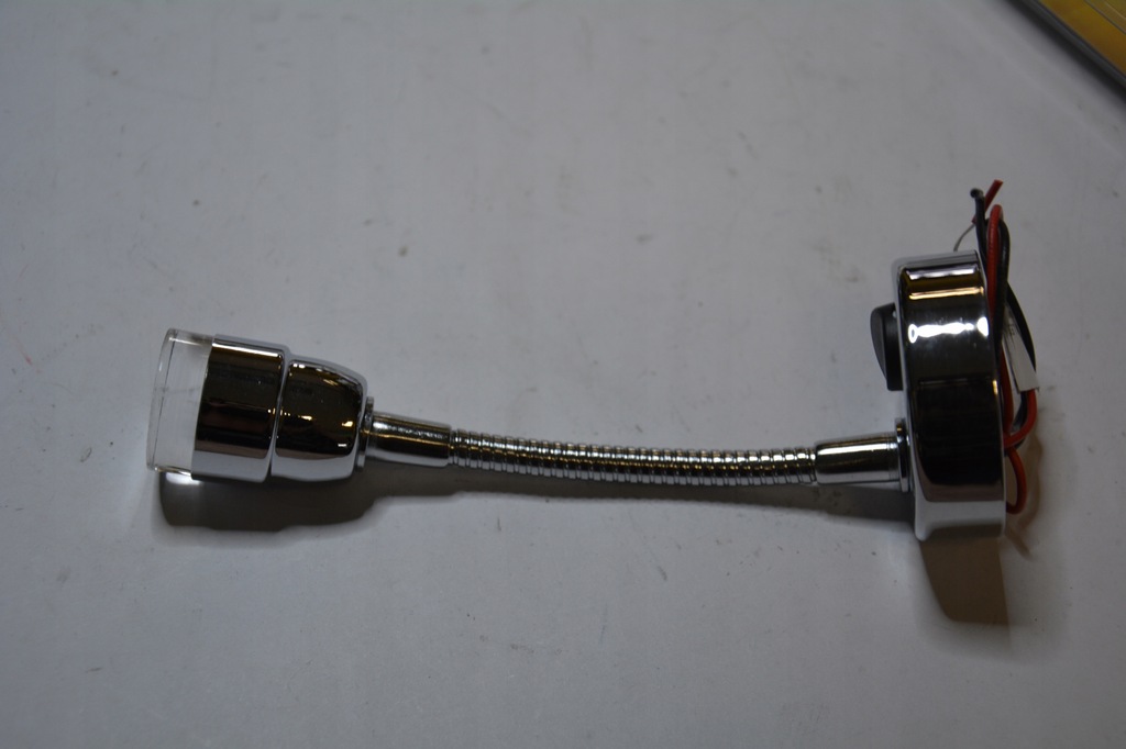 Reimo 230920 Lampă LED pentru rulotă Product image
