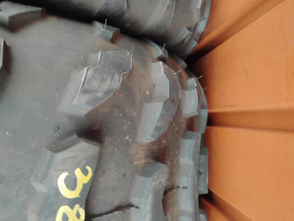 OPONA QUAD MAXXIS AT 22X10,00-10 380 Product image