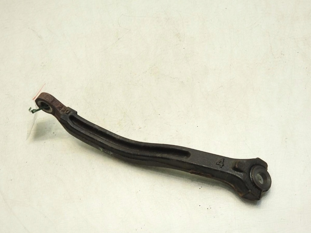 SUPORT DE MONTARE TURBINA TOYOTA AURIS II 1.4 D4D Product image