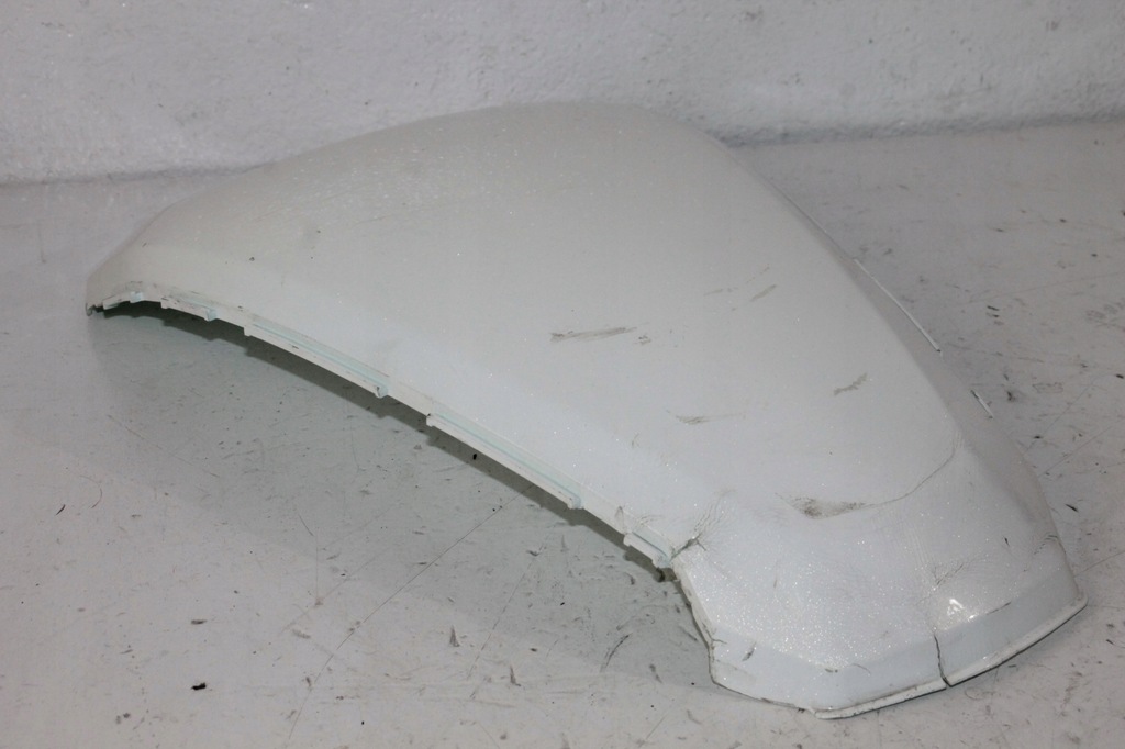 HONDA NC 750 700 11-15 CAPAC CARENA Product image