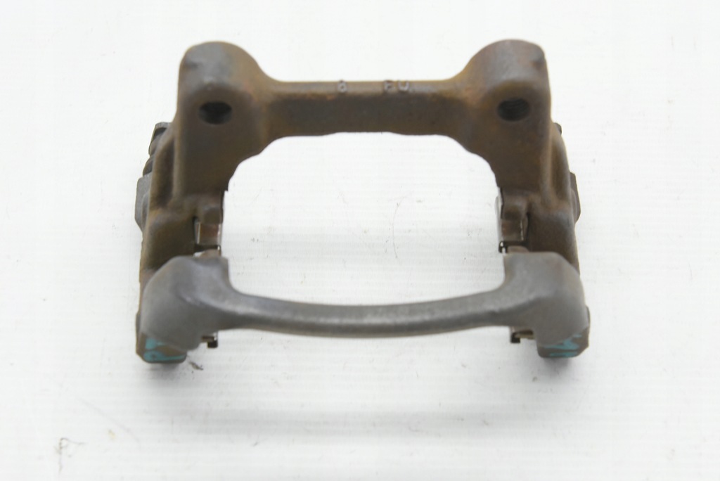 MERCEDES W247 CLASA B W177 CÂRGEL ETRIER DE FRANA SPATE DREAPTA 276x11 Product image