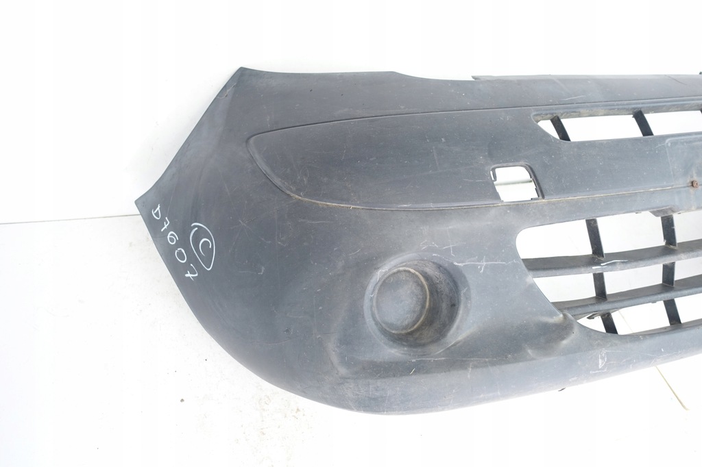 RENAULT KANGOO II 2 2008- BARA FATA 8200436678 Product image