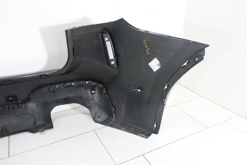 BARĂ SPATE BMW X3 G01 M pachet LCI LIFT Product image