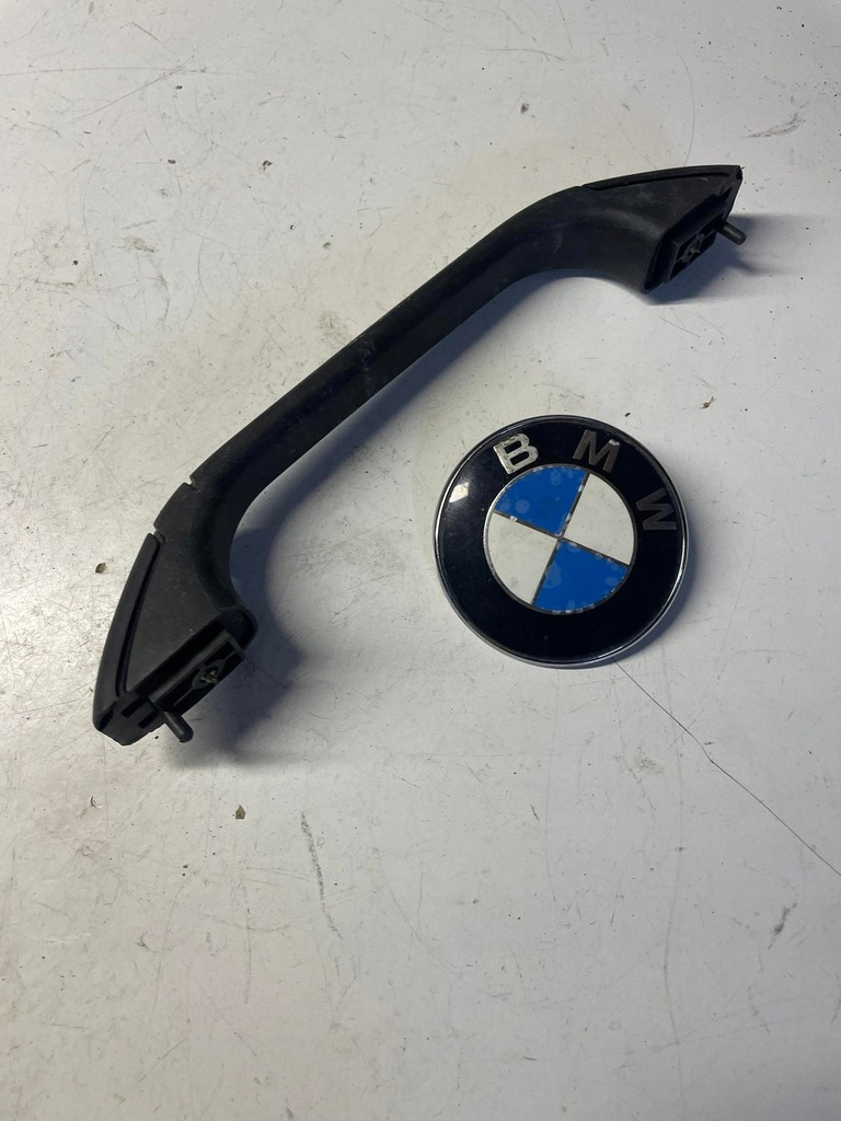 BMW E46 MÂNER COMPACT PENTRU CAPAT PACHET M Product image