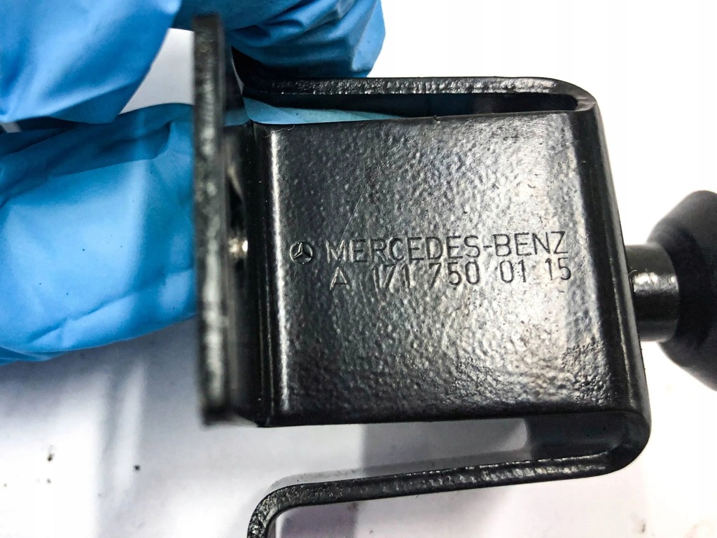 Mercedes-Benz SLK R171 2005 Altele Product image