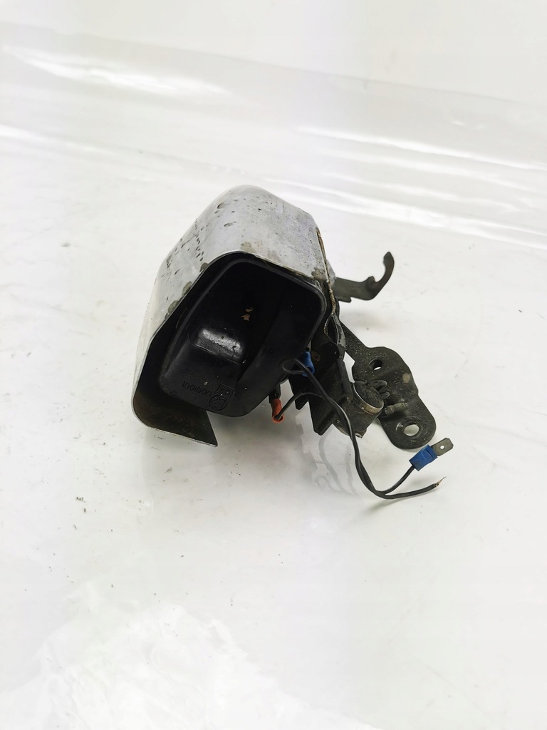 YAMAHA XV 125 VIRAGO 97-04 CAPACĂ CROMĂ SEMNAL DE claxon Product image