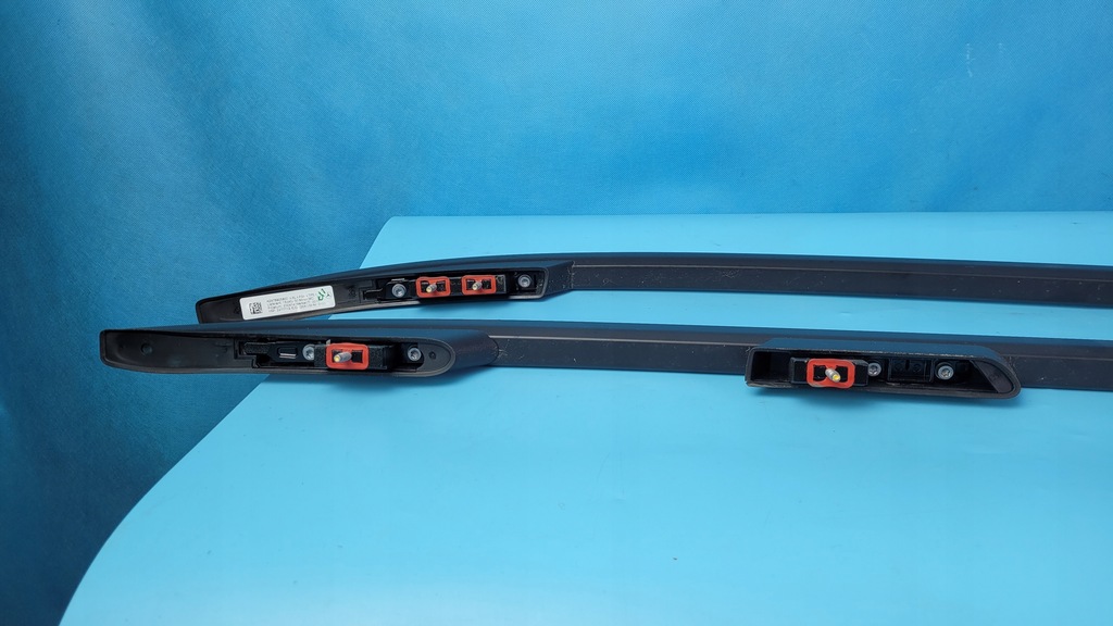 MERCEDES X247 GLB 23r SET SINE DE ACOP A2478905700 A2478905800 Product image