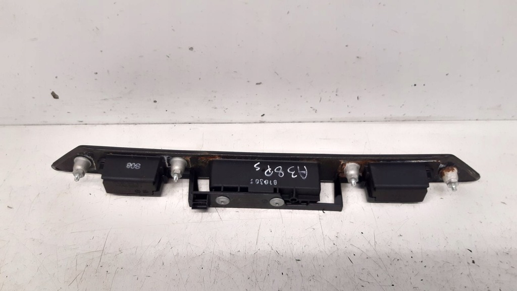 Capac, banda microcomutator clapeta Audi A3 8P 2.0 TDI Sportback 5D Product image