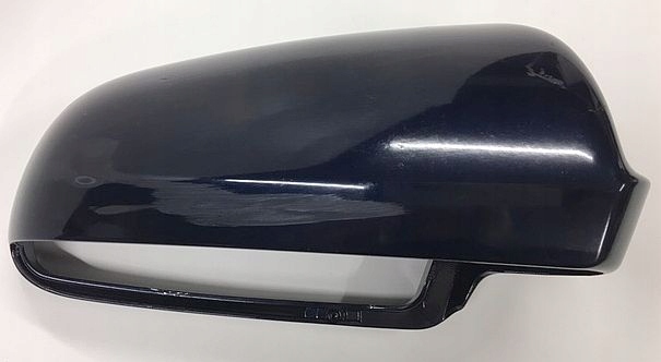 AUDI A3 (8P) A4 (B6) A4 (B7) A6 C6 CARCASA OGLINZĂ DREAPTA 8E0857508 bleumarin Product image