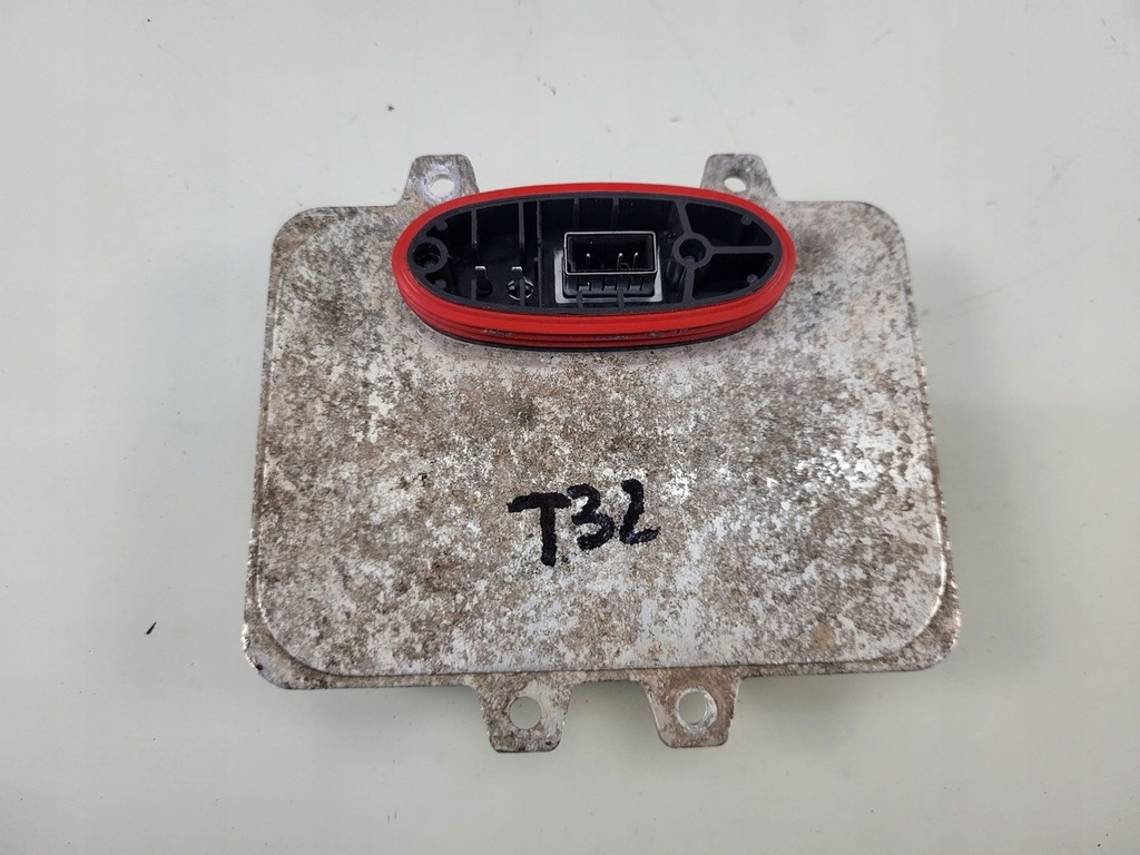 MODUL CONVERTITOR XENON NISSAN X-TRAIL T32 BMW VW SKODA AUDI JAGUAR Product image