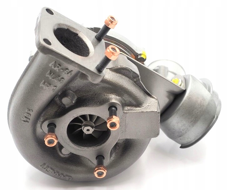 Turbină Alfa Romeo 156 166 2.4 JTD 140 CP 710812 Product image