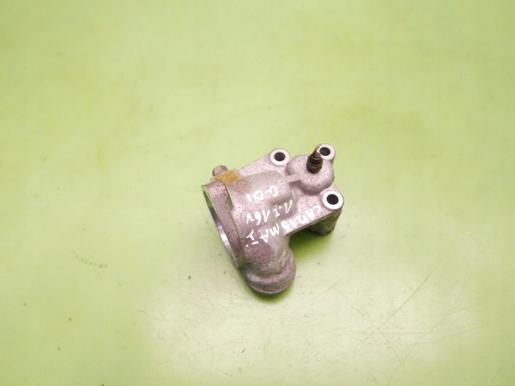 CARCASA TERMOSTAT TEVI MITSUBISHI CARISMA I Product image