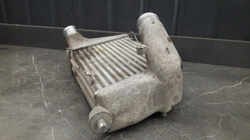 4E0145806F Intercooler Drepți Audi A8 D3 3.0 TDI Product image
