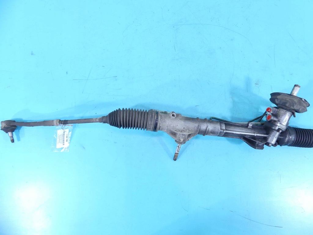 TRANSMISIE CITROEN C4 II B7 10- Product image
